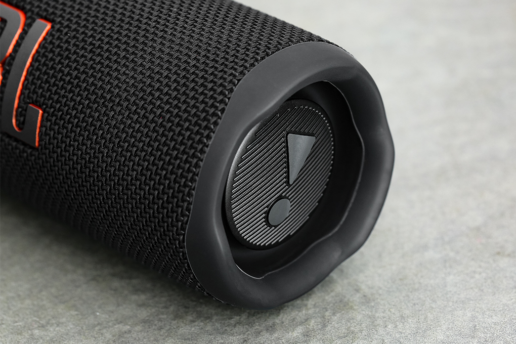 Loa Bluetooth JBL Flip 6 Màu Đen