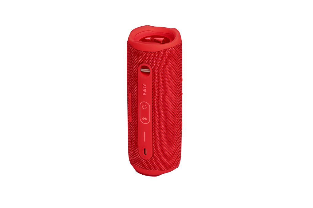 Loa Bluetooth JBL Flip 6 Màu Đỏ