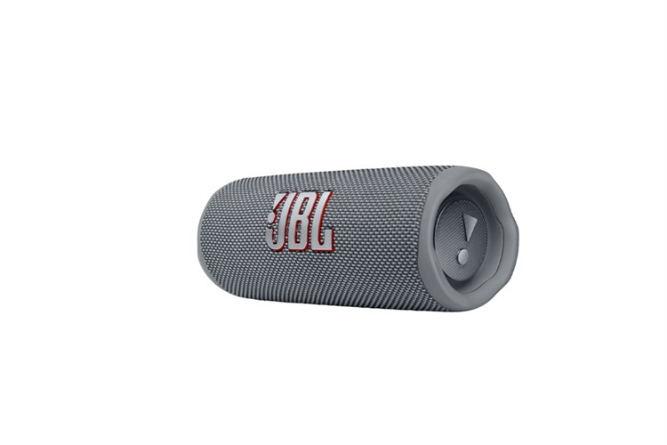 Loa Bluetooth JBL Flip 6 Màu Xám