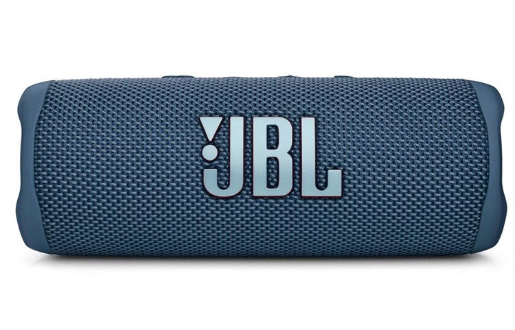 Loa Bluetooth JBL Flip 6 Màu Xanh Dương