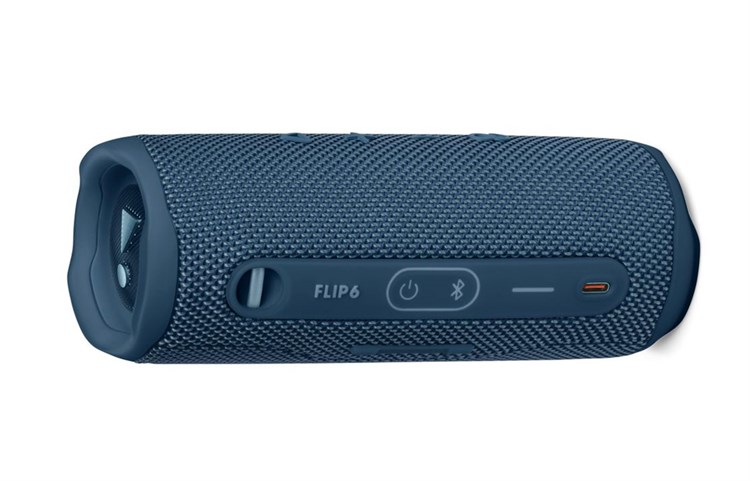 Loa Bluetooth JBL Flip 6 Màu Xanh Dương