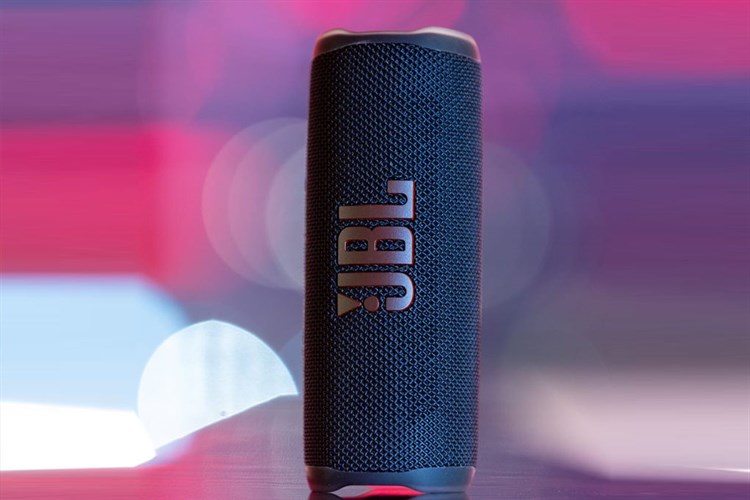Loa Bluetooth JBL Flip 6 Màu Xanh Dương