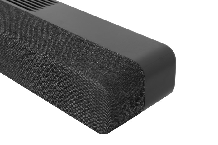 Bộ loa thanh Denon DHTS517BKE2 300W Màu Đen