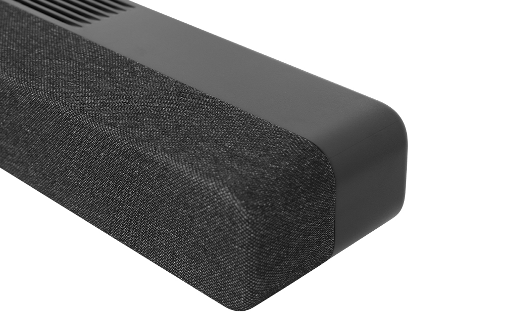 Bộ loa thanh Denon DHTS517BKE2 300W Màu Đen