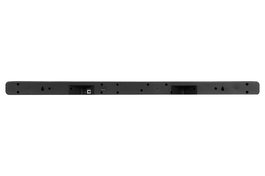 Bộ loa thanh Denon DHTS517BKE2 300W Màu Đen