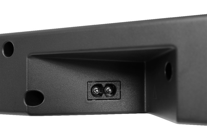 Bộ loa thanh Denon DHTS517BKE2 300W Màu Đen