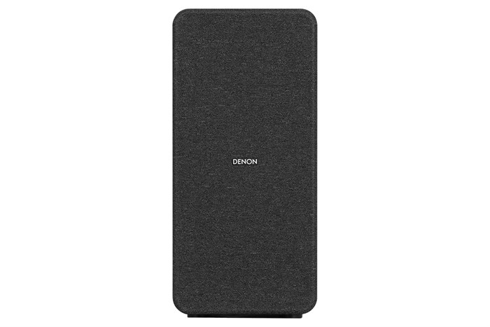 Bộ loa thanh Denon DHTS517BKE2 300W Màu Đen