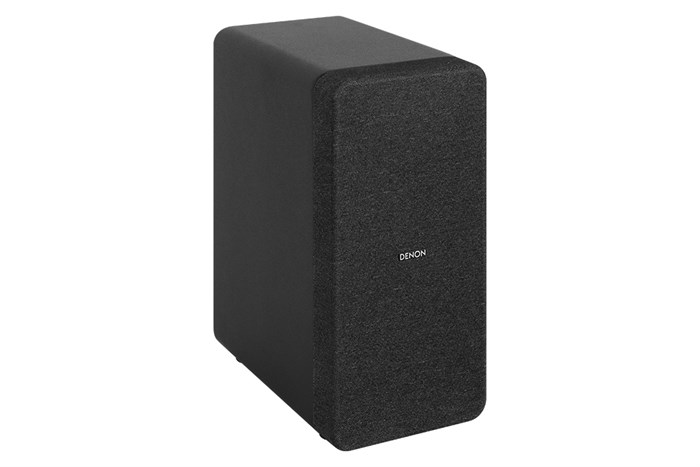 Bộ loa thanh Denon DHTS517BKE2 300W Màu Đen