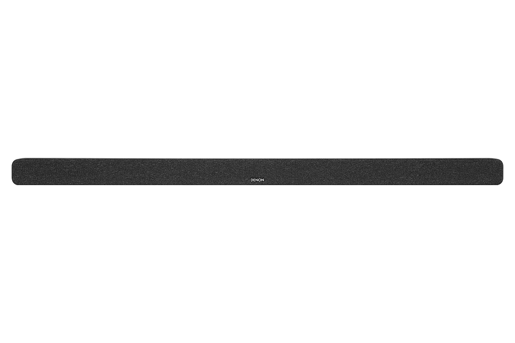 Bộ loa thanh Denon DHTS517BKE2 300W Màu Đen