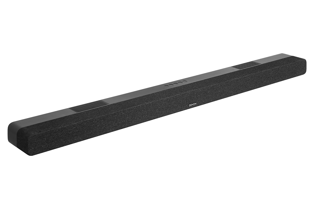 Bộ loa thanh Denon DHTS517BKE2 300W Màu Đen