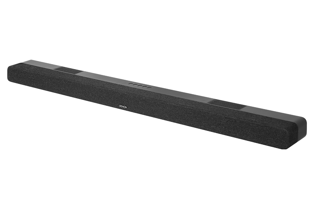 Bộ loa thanh Denon DHTS517BKE2 300W Màu Đen