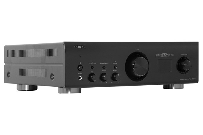 Amply Denon PMA1700HNEBKE2 140W Màu Đen