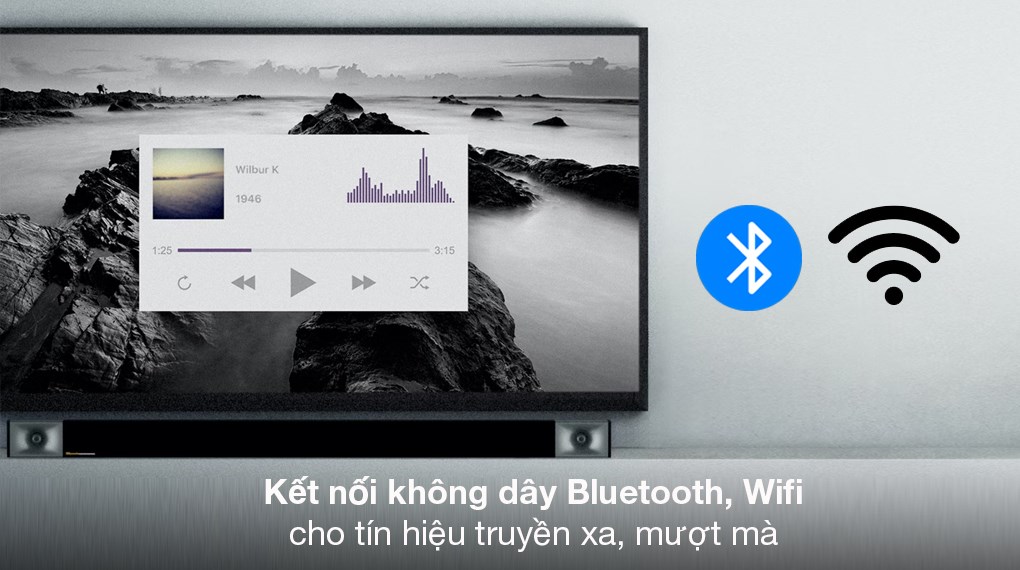 Bộ loa thanh Klipsch Cinema 800 800W