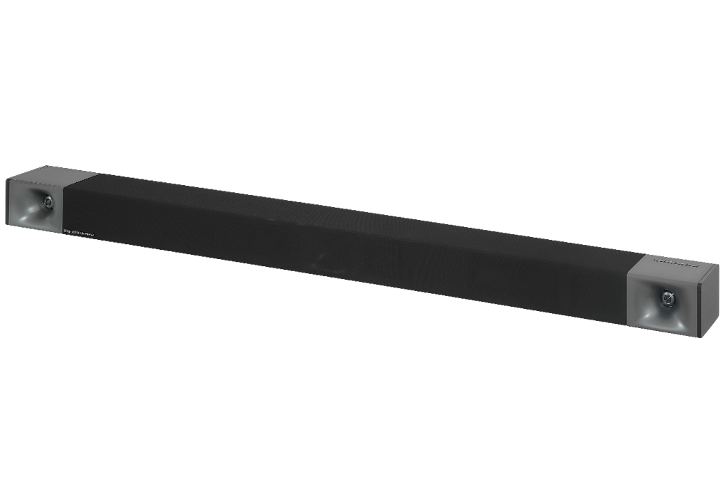 Bộ loa thanh Klipsch Cinema 800 800W Màu Đen