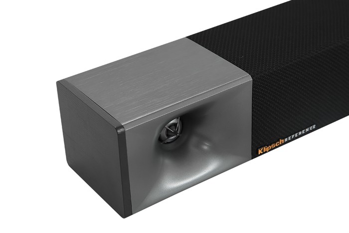 Bộ loa thanh Klipsch Cinema 800 800W Màu Đen