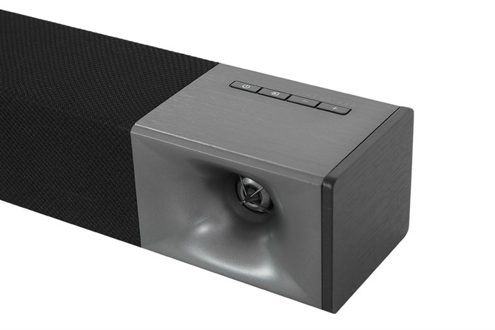 Bộ loa thanh Klipsch Cinema 800 800W Màu Đen