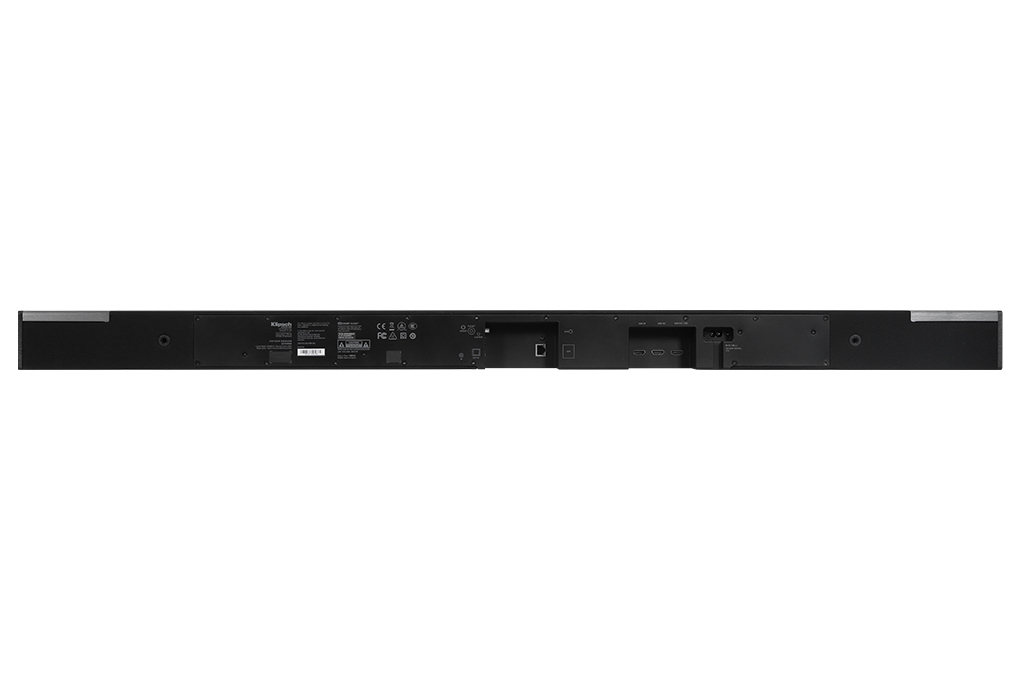 Bộ loa thanh Klipsch Cinema 800 800W Màu Đen