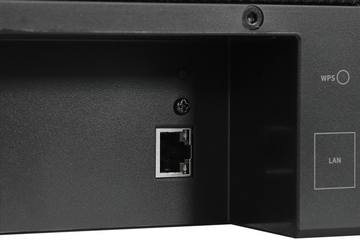 Bộ loa thanh Klipsch Cinema 800 800W Màu Đen