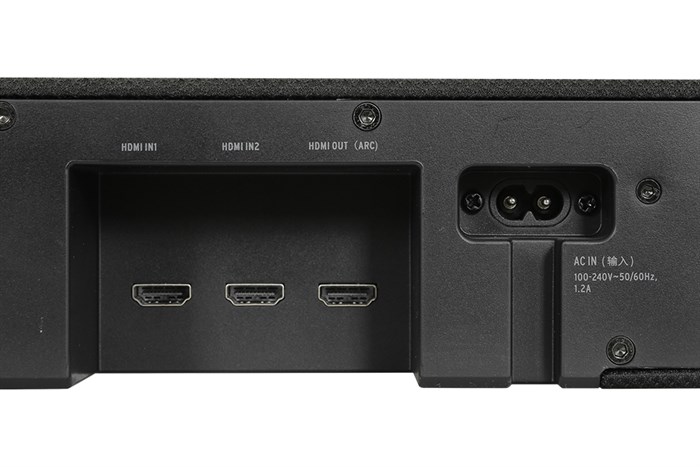 Bộ loa thanh Klipsch Cinema 800 800W Màu Đen