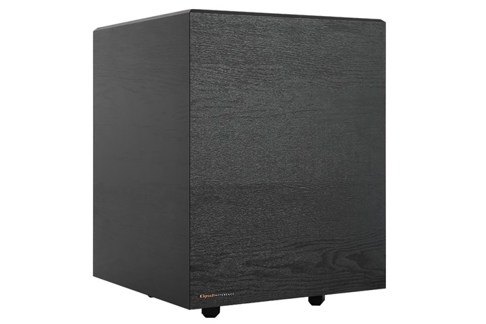 Bộ loa thanh Klipsch Cinema 800 800W Màu Đen