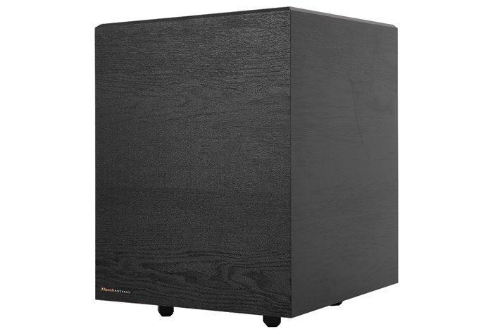 Bộ loa thanh Klipsch Cinema 800 800W Màu Đen