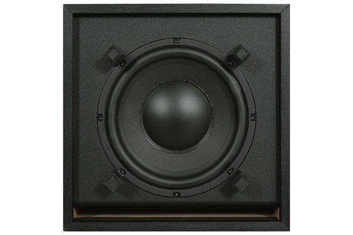 Bộ loa thanh Klipsch Cinema 800 800W Màu Đen