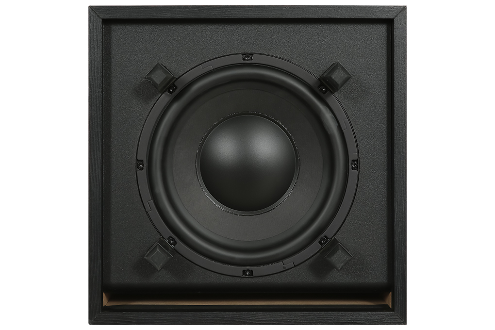Bộ loa thanh Klipsch Cinema 800 800W Màu Đen