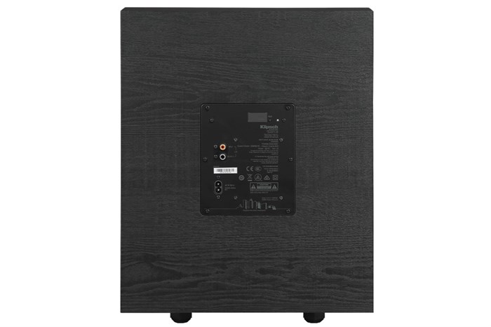 Bộ loa thanh Klipsch Cinema 800 800W Màu Đen