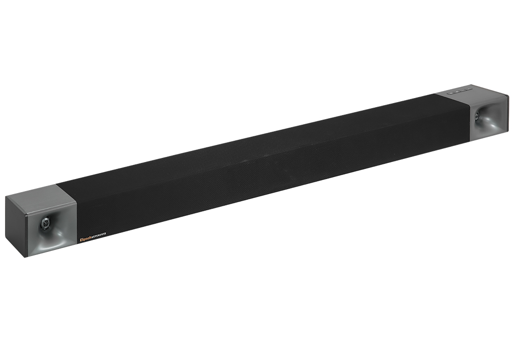 Bộ loa thanh Klipsch Cinema 800 800W Màu Đen