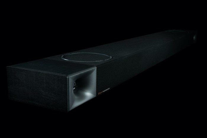 Bộ loa thanh Klipsch Cinema 1200 1200W Màu Đen - nâu