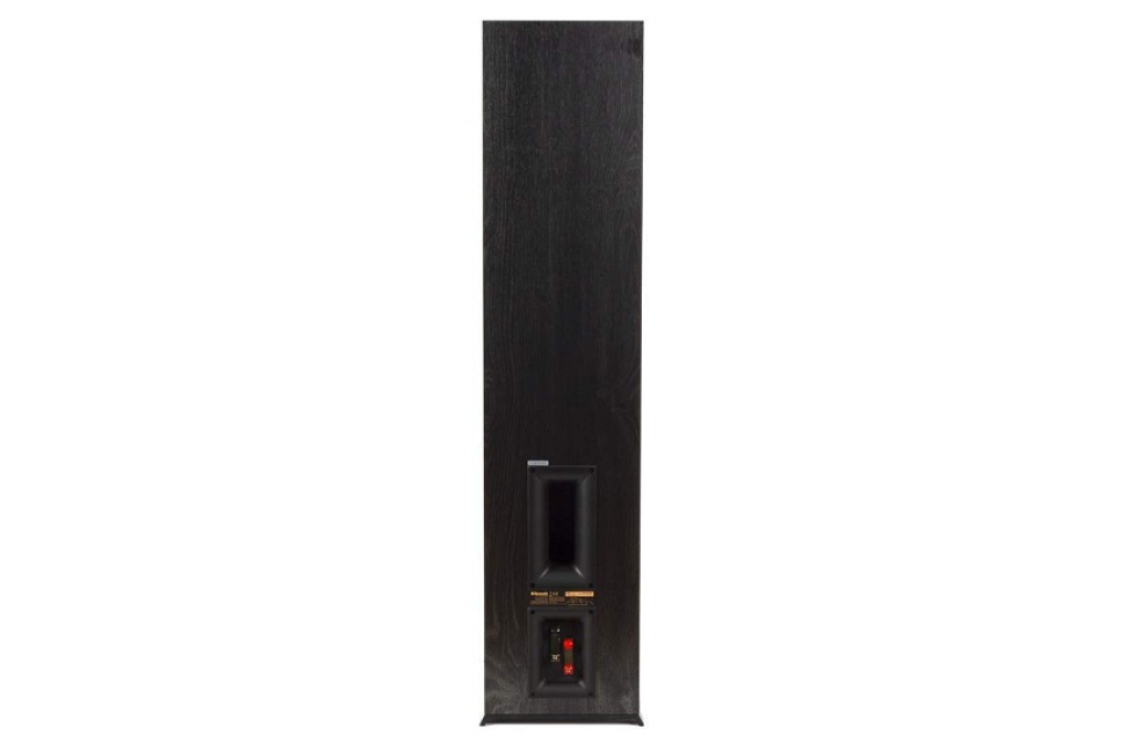 Cặp loa Klipsch RP-8000F II Walnut 600W Màu Đen - nâu