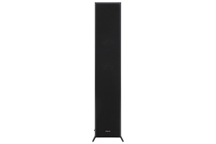 Cặp loa Klipsch RP-5000F II Walnut 400W Màu Đen - nâu