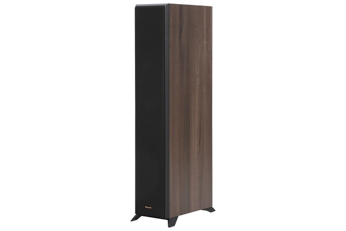 Cặp loa Klipsch RP-5000F II Walnut 400W Màu Đen - nâu