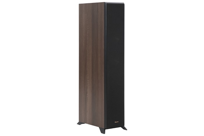 Cặp loa Klipsch RP-5000F II Walnut 400W Màu Đen - nâu