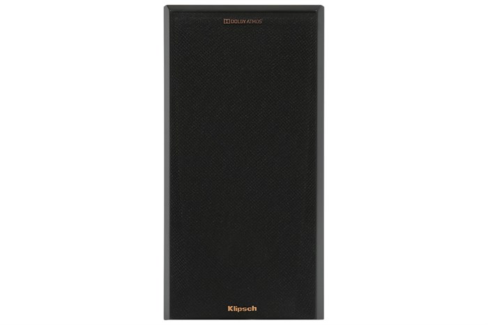 Cặp loa Klipsch RP-500SA II Walnut 300W Màu Đen - nâu