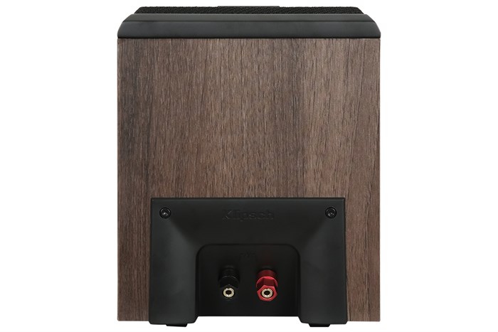 Cặp loa Klipsch RP-500SA II Walnut 300W Màu Đen - nâu