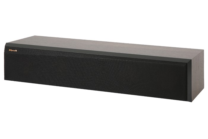 Loa Klipsch RP-404C II Walnut 500W Màu Đen - nâu