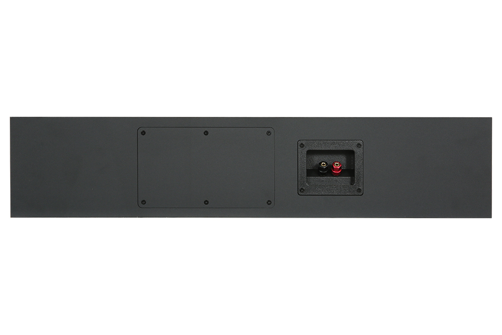 Loa Klipsch RP-404C II Walnut 500W Màu Đen - nâu