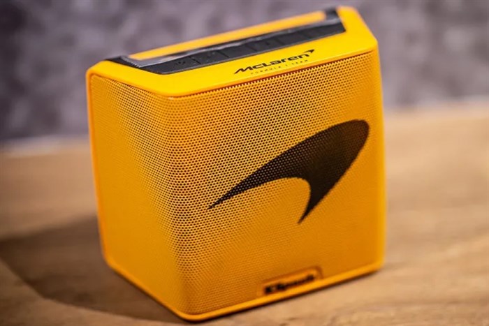 Loa bluetooh Klipsch Groove McLaren 10W