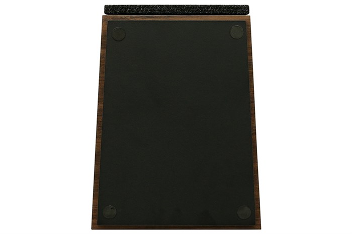 Bộ loa Jamo S803 HCS Walnut 400W Màu Nâu đậm