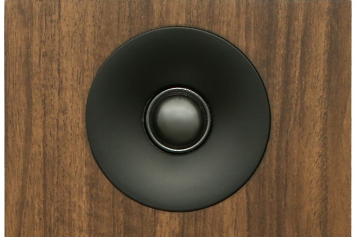 Bộ loa Jamo S803 HCS Walnut 400W Màu Nâu đậm