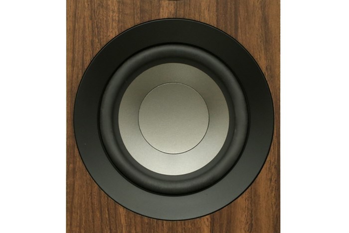 Bộ loa Jamo S803 HCS Walnut 400W Màu Nâu đậm