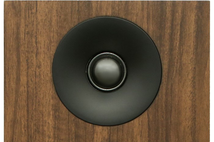 Bộ loa Jamo S803 HCS Walnut 400W Màu Nâu đậm