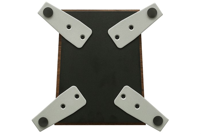 Bộ loa Jamo S805 HCS Walnut 400W Màu Nâu đậm