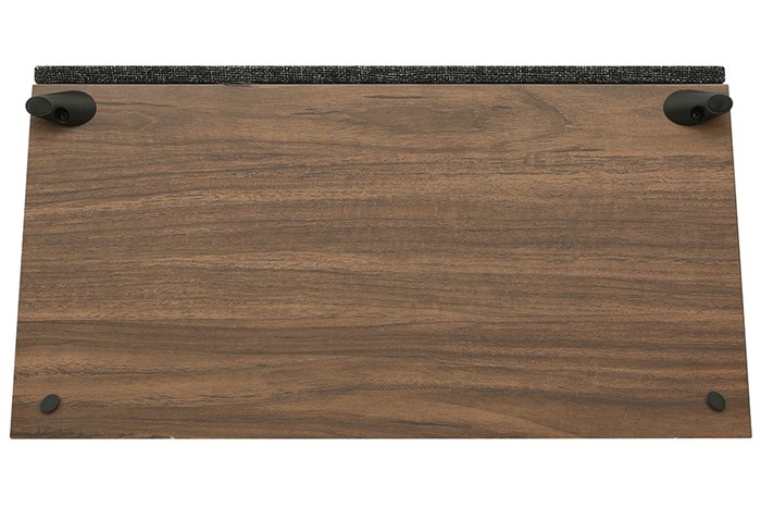 Bộ loa Jamo S805 HCS Walnut 400W Màu Nâu đậm