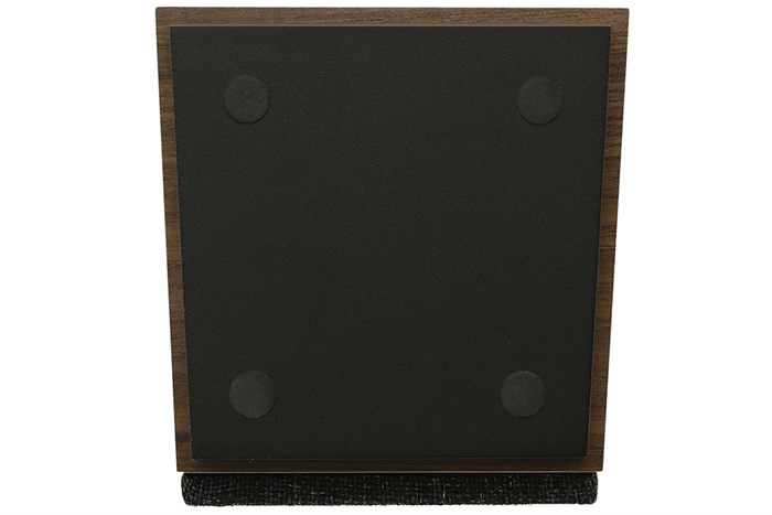 Bộ loa Jamo S805 HCS Walnut 400W Màu Nâu đậm