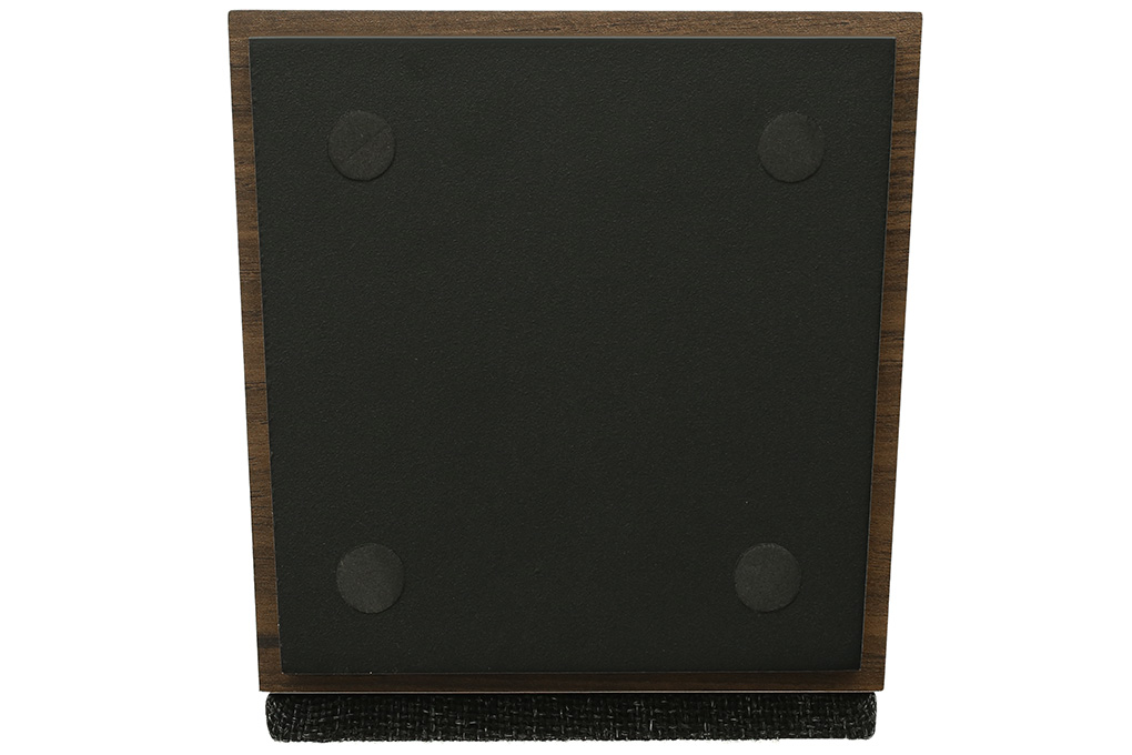 Bộ loa Jamo S805 HCS Walnut 400W Màu Nâu đậm