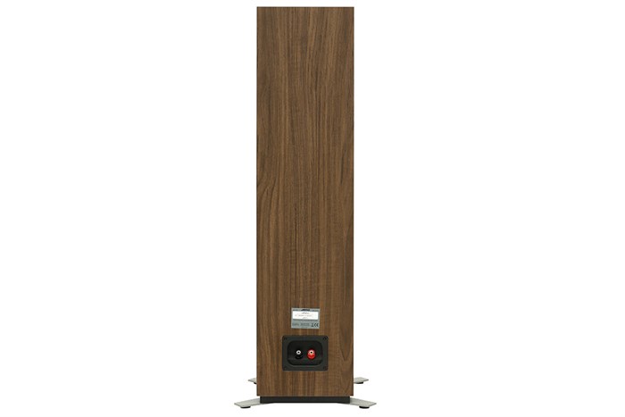 Bộ loa Jamo S805 HCS Walnut 400W Màu Nâu đậm