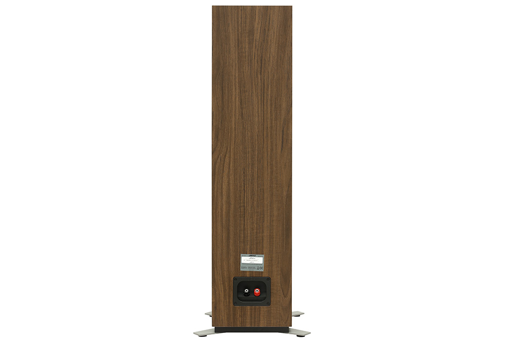Bộ loa Jamo S805 HCS Walnut 400W Màu Nâu đậm