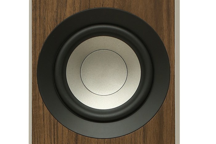 Bộ loa Jamo S805 HCS Walnut 400W Màu Nâu đậm